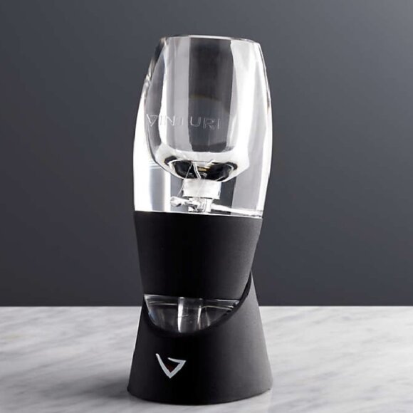 Vinturi Red Wine Aerator (new in box) - Picture 1 of 5